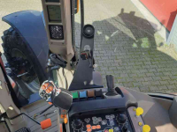 Tractor / Trekker Case-IH Puma 200 CVX incl. Trimble 1050 RTK GPS