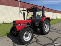 Tractor / Trekker Case-IH 845XL 40km/u, MARGE