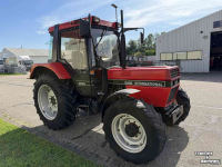 Tractor / Trekker Case-IH 845XL 40km/u, MARGE