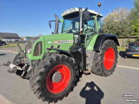 Tractor / Trekker Fendt 712 tms