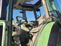 Tractor / Trekker Fendt 712 tms
