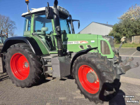 Tractor / Trekker Fendt 712 tms