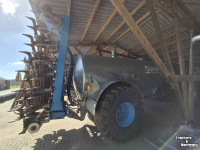 Zodebemester Duport PTW 10300/L3450