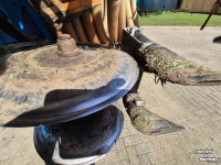 Zodebemester Duport PTW 10300/L3450