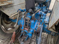 Tractor / Trekker Ford 7810