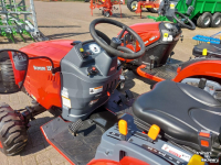 Smalspoor tractor Branson 2505H