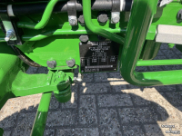 Smalspoor tractor John Deere 3046R