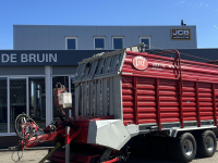 Opraapwagen Lely LELY TIGO 50 MR