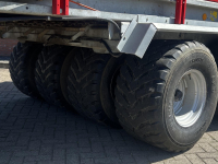 Opraapwagen Lely LELY TIGO 50 MR