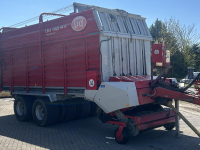 Opraapwagen Lely LELY TIGO 50 MR