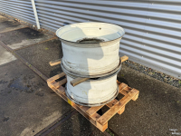 Wielen, Banden, Velgen & Afstandsringen  DW14x28 Velgen