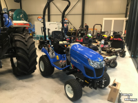 Tractor / Trekker New Holland Boomer 25C