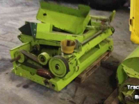 Overige oogstmachines en toebehoren Claas MKS/ GPS adapter