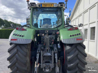 Tractor / Trekker Fendt 724 S4 Profi Plus