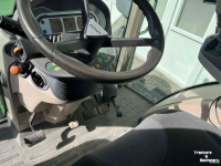 Tractor / Trekker Fendt 724 S4 Profi Plus
