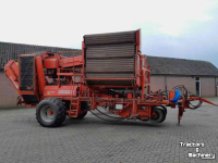 Aardappelrooier Grimme DR III