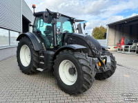 Tractor / Trekker Valtra N175 Direct tractor