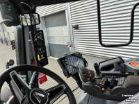 Tractor / Trekker Valtra N175 Direct tractor