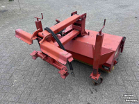 Veegmachine Jako 120 veegbezem