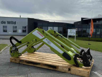Front-laders / Frontlader / Voorlader Claas FL 120 voorlader