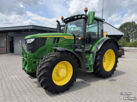 Tractor / Trekker John Deere 6R155 AP 50KM COMMAND-PRO G5-PLUS 2024 2885 UUR!!!
