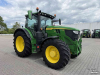 Tractor / Trekker John Deere 6R155 AP 50KM COMMAND-PRO G5-PLUS 2024 2885 UUR!!!