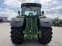Tractor / Trekker John Deere 6R155 AP 50KM COMMAND-PRO G5-PLUS 2024 2885 UUR!!!