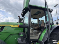Tractor / Trekker John Deere 6R155 AP 50KM COMMAND-PRO G5-PLUS 2024 2885 UUR!!!