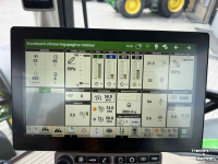 Tractor / Trekker John Deere 6R155 AP 50KM COMMAND-PRO G5-PLUS 2024 2885 UUR!!!