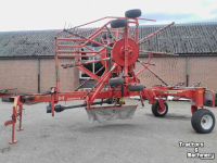 Rugger / Hark / Zwadhark Lely Hibiscus 785 Master