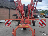 Rugger / Hark / Zwadhark Lely Hibiscus 785 Master
