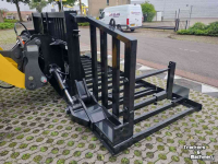 Grasvork  SG 4500 silagevork