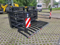 Grasvork  SG 4500 silagevork