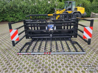 Grasvork  SG 4500 silagevork