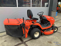 Zitmaaier Kubota GR1600 zitmaaier