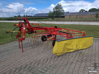 Rugger / Hark / Zwadhark Niemeyer Twin 470 DH