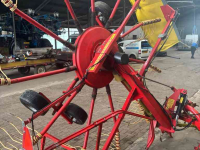 Rugger / Hark / Zwadhark Niemeyer Twin 470 DH