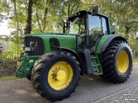 Tractor / Trekker John Deere 6920S