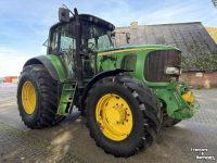 Tractor / Trekker John Deere 6920S