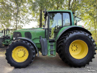 Tractor / Trekker John Deere 6920S