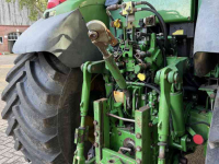 Tractor / Trekker John Deere 6920S