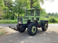 Tractor / Trekker Mercedes Benz MB TRAC 800