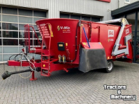Voermengwagen BVL BVL  V-MIX 20-25 LS