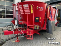 Voermengwagen BVL BVL  V-MIX 20-25 LS