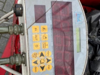 Voermengwagen BVL BVL  V-MIX 20-25 LS