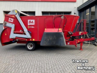 Voermengwagen BVL BVL  V-MIX 20-25 LS