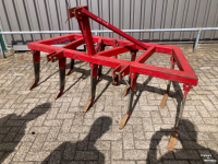 Cultivator Wifo Wifo 9 tands cultivator