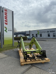 Diverse gebruikte onderdelen Claas FL 120 voorlader