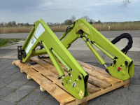 Diverse gebruikte onderdelen Claas FL 120 voorlader
