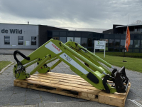 Diverse gebruikte onderdelen Claas FL 120 voorlader